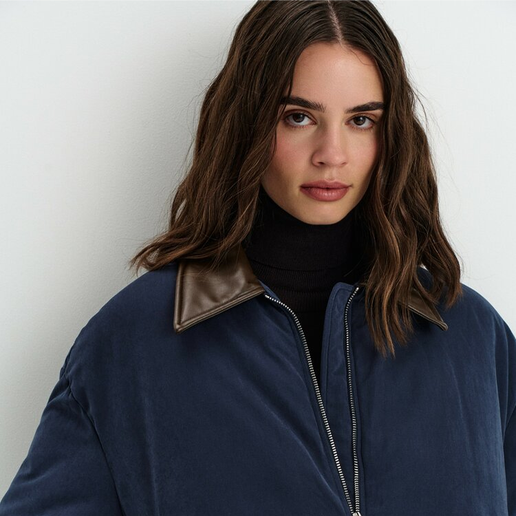 Telodvigeniya women's outerwear
